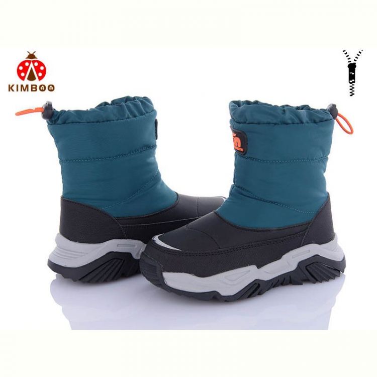 Купить Дутики Kimboo FG2379-2L на obuv-plus.com.ua