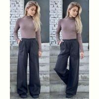 Купить Штаны Karolina KR406 grey на obuv-plus.com.ua