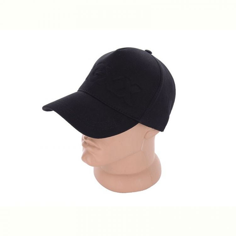 Купить Кепка Mabi 111-81 black на obuv-plus.com.ua