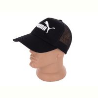 Купить Кепка Mabi 1627 black на obuv-plus.com.ua