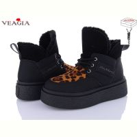 Купить Ботинки Veagia XJ50-2 на obuv-plus.com.ua