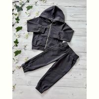 Купить Костюм спорт Marimaks 176 d.grey на obuv-plus.com.ua