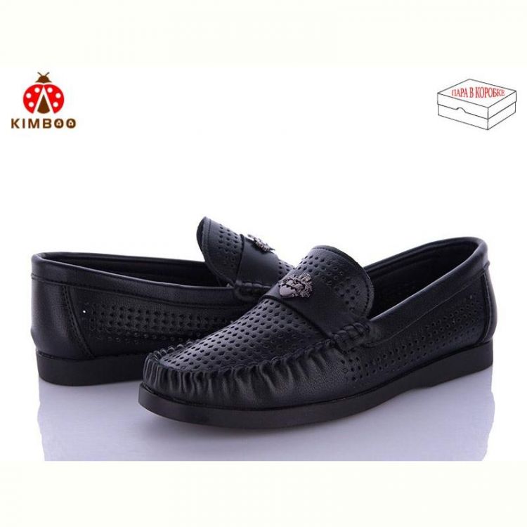 Купить Туфли Kimboo BL167-6 на obuv-plus.com.ua