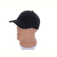 Купить Кепка Mabi B7-22 black на obuv-plus.com.ua