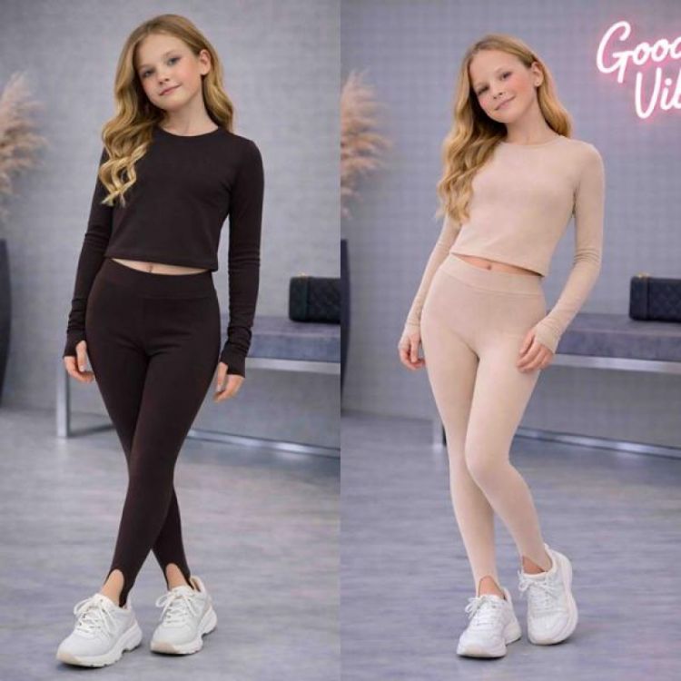 Купить Костюм Karolina KR592 beige на obuv-plus.com.ua
