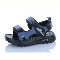 Купить Босоножки Sportik ZY013 blue на obuv-plus.com.ua