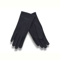 Купить Перчатки КОРОЛЕВА B11-97 black на obuv-plus.com.ua