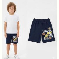 Купить Шорты Malibu2 5080 navy на obuv-plus.com.ua