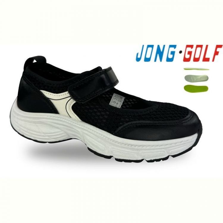 Купить Слипоны Jong-Golf C11786-0 на obuv-plus.com.ua