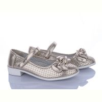 Купить Туфли Clibee D105 gold на obuv-plus.com.ua