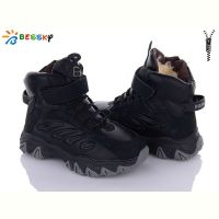 Купить Ботинки Bessky BM3127-1C на obuv-plus.com.ua