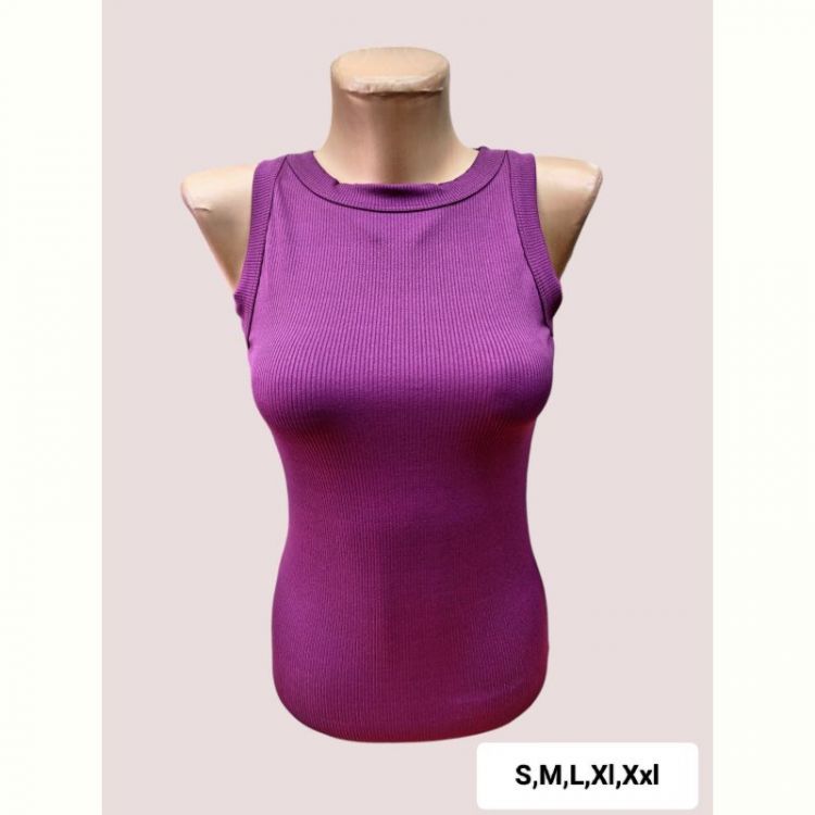 Купить Майка Prenses RL1015 purple на obuv-plus.com.ua