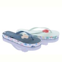 Купить Шлепанцы Super Gear B1446 mix на obuv-plus.com.ua
