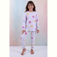 Купить Пижама Disneyopt kids DS228 lilac-old-1 на obuv-plus.com.ua