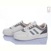 Купить Кроссовки Stilli AD200-19 шкіра на obuv-plus.com.ua