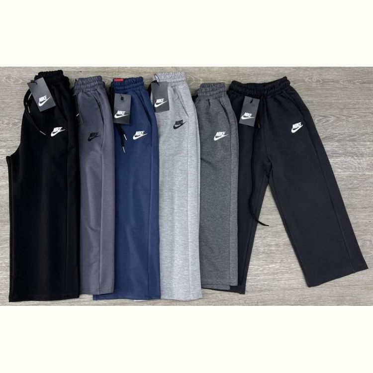 Купить Штаны спорт MirWear MR773-291-1 navy на obuv-plus.com.ua