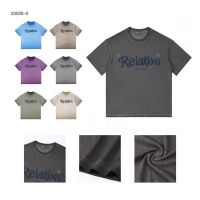 Купить Футболка Ale-Ate 23025-2 l.beige на obuv-plus.com.ua