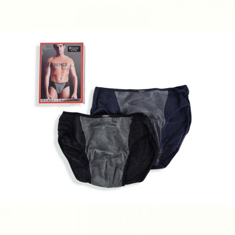Купить Трусы Textile HR8616-M2 mix L-3XL на obuv-plus.com.ua
