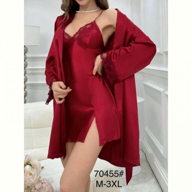 Купить Комплект Fili Wear 70455 red на obuv-plus.com.ua