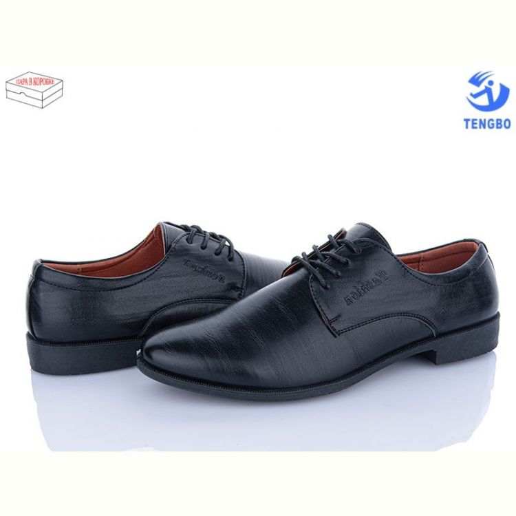 Купить Туфли Tengbo Y080 на obuv-plus.com.ua
