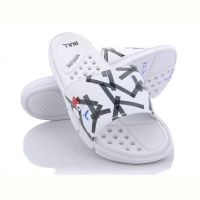 Купить Шлепанцы Obuv OK R023  white на obuv-plus.com.ua