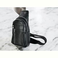 Купить Сумка Glamorta 1993 black на obuv-plus.com.ua