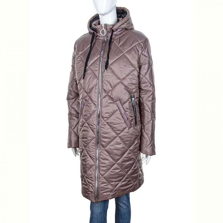 Купить Куртка SDF Van Girls d.beige на obuv-plus.com.ua