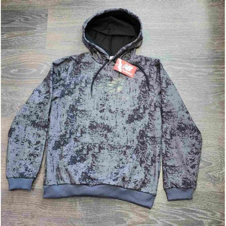 Купить Худи Sevim SV1352 grey на obuv-plus.com.ua