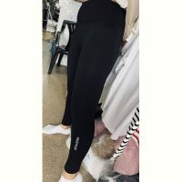 Купить Лосины Sport style 5000-1M black на obuv-plus.com.ua