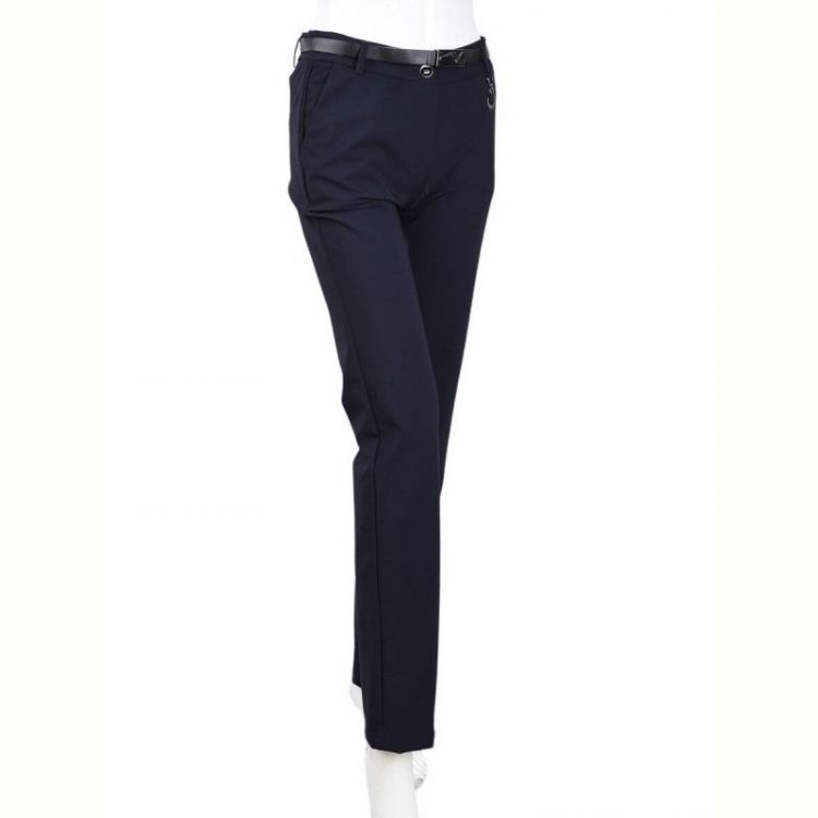 Купить Брюки Obuv OK2 1924-1 navy (08954) на obuv-plus.com.ua