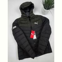 Купить Куртка Hous Of Timur HT920 black на obuv-plus.com.ua