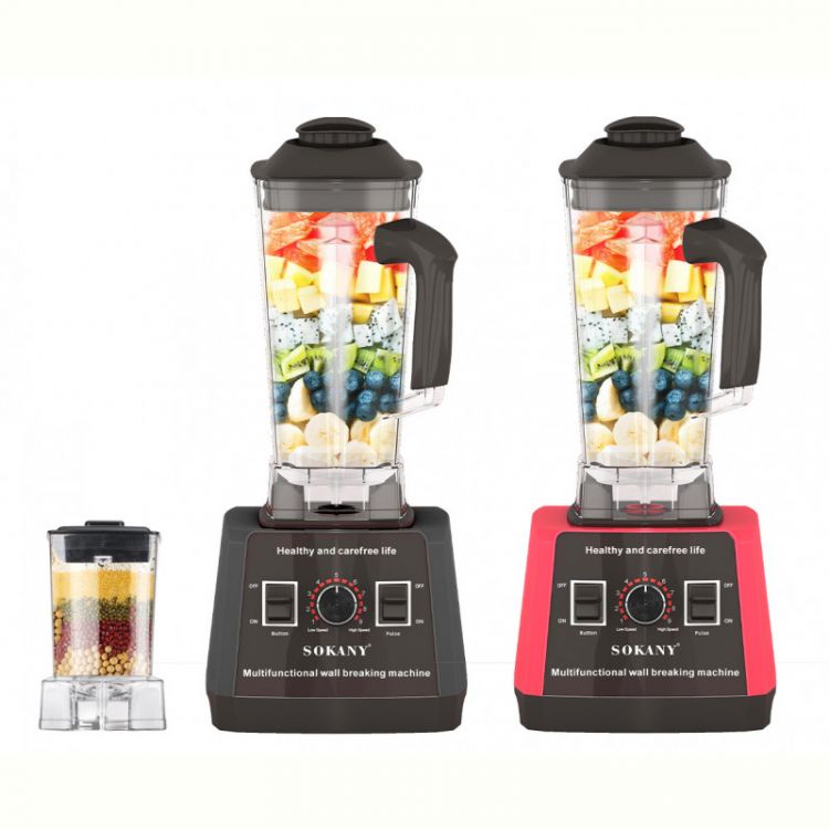 Купить Многофункциональный блендер Flipmart FMA-SK-666 на obuv-plus.com.ua