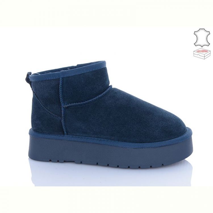 Купить Угги Hengji T2QQ5-8 на obuv-plus.com.ua