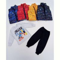 Купить Костюм Meloria 847 red на obuv-plus.com.ua