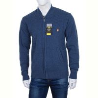 Купить Кофта Abdo SS30 blue на obuv-plus.com.ua