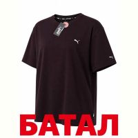 Купить Футболка Alex Clothes 14329 brown на obuv-plus.com.ua