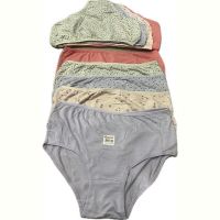 Купить Трусы Annet OX2585 mix (4XL) на obuv-plus.com.ua