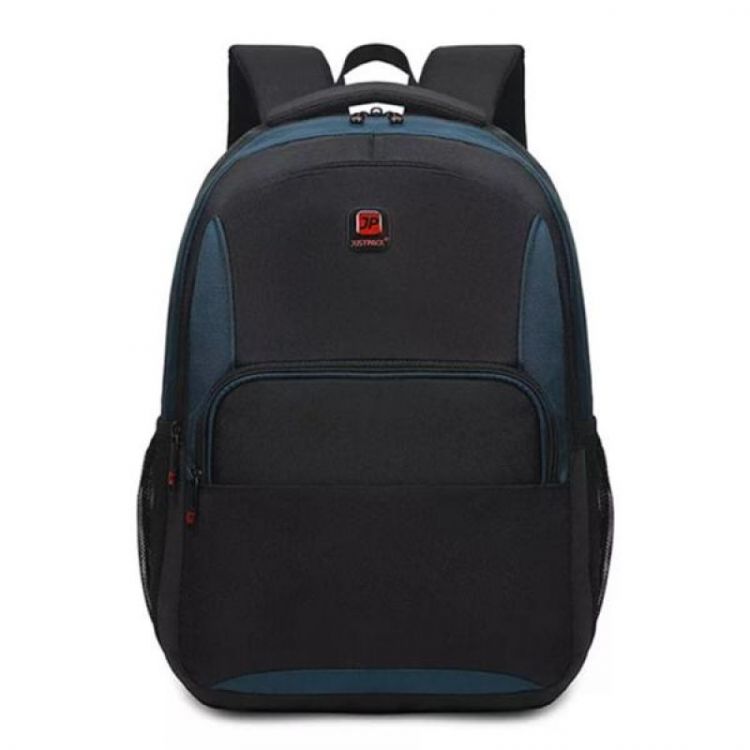 Купить Рюкзак Luna-bag 8822 black-navy на obuv-plus.com.ua