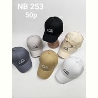 Купить Кепка Street Cap NB253 mix на obuv-plus.com.ua