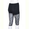 Купить Бриджи Obuv OK2 B0155-1 (11907) (3XL) black на obuv-plus.com.ua