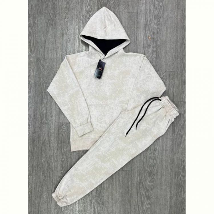Купить Костюм спорт MirWear kids NW485-267-2 l.beige на obuv-plus.com.ua