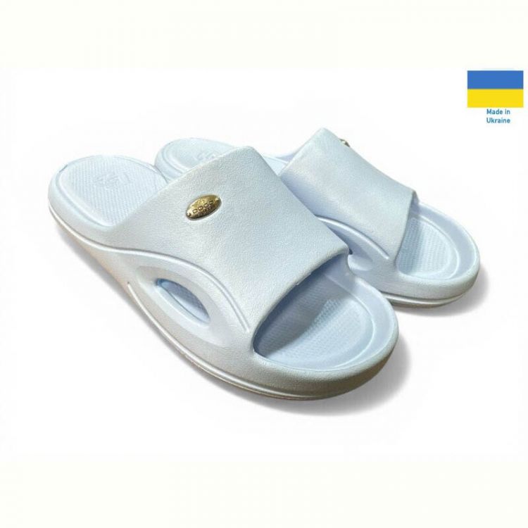 Купить Шлепанцы Dago 258 ірис на obuv-plus.com.ua