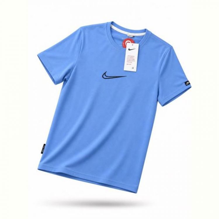 Купить Футболка Alex Clothes 14399 l.blue на obuv-plus.com.ua
