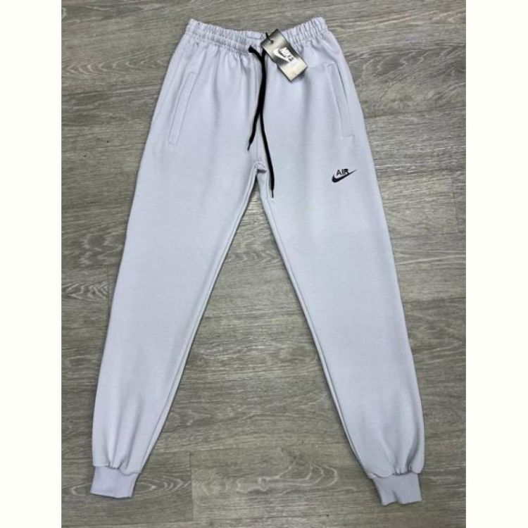 Купить Штаны спорт MirWear kids NW395-256-3 l.grey на obuv-plus.com.ua