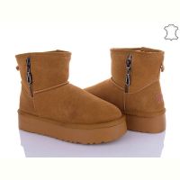 Купить Угги Xifa 3332-3 на obuv-plus.com.ua