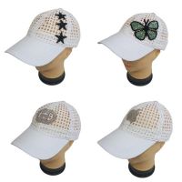 Купить Панама Mabi 0897 white на obuv-plus.com.ua