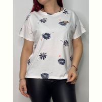 Купить Футболка Kosta KS198 white на obuv-plus.com.ua
