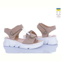 Купить Босоножки Ailinda 6006-35 на obuv-plus.com.ua