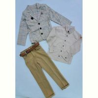 Купить Костюм Meloria ML3943 beige на obuv-plus.com.ua