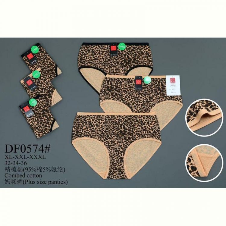 Купить Трусы Redoor DF0574 mix на obuv-plus.com.ua